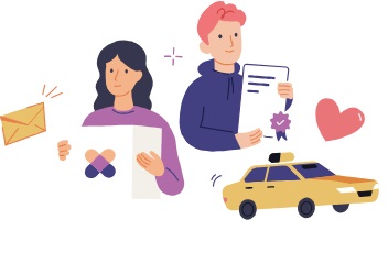 БФ Яндекса Помощь рядом